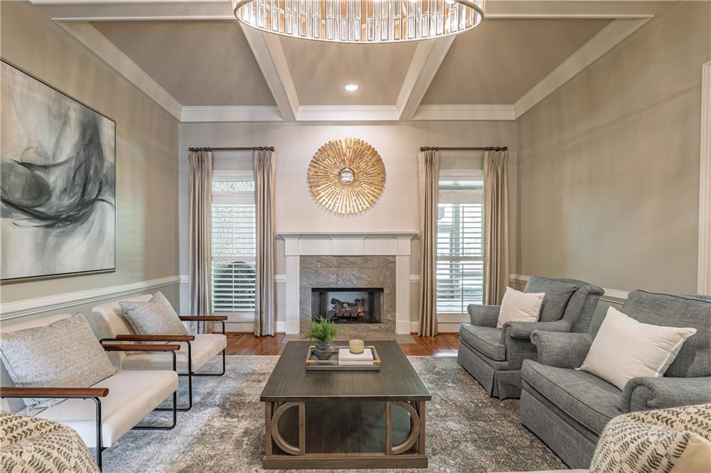995 Canonero Drive