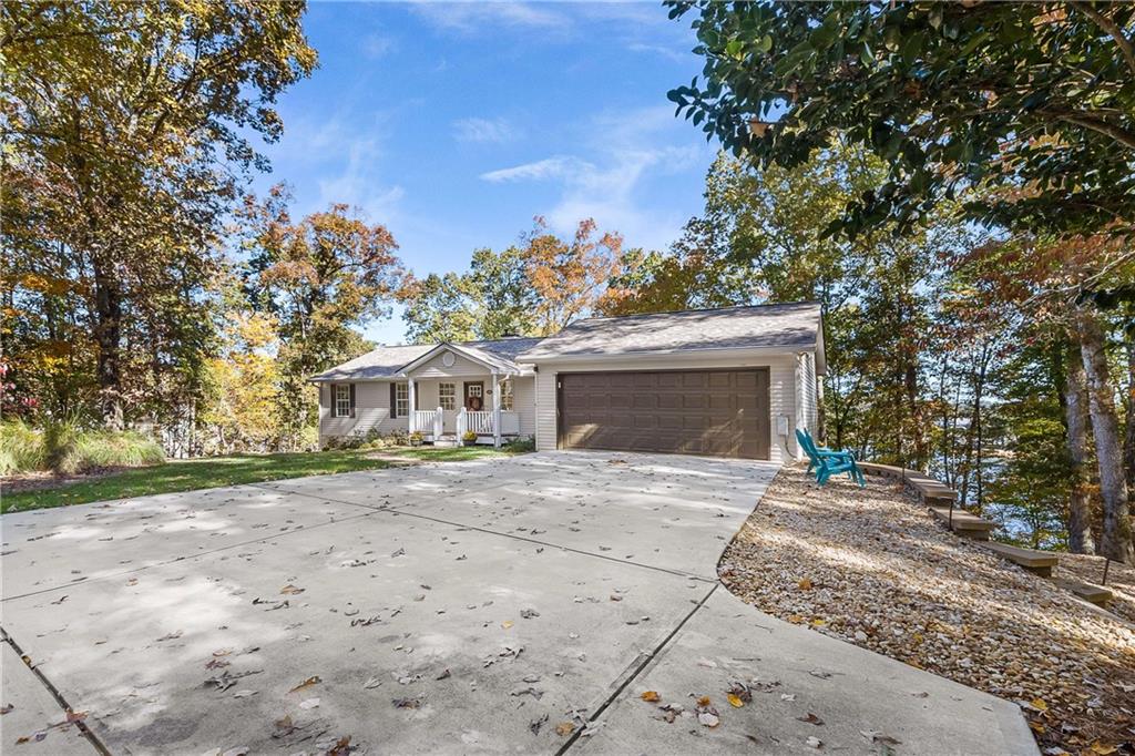 3150 Edgewater Drive