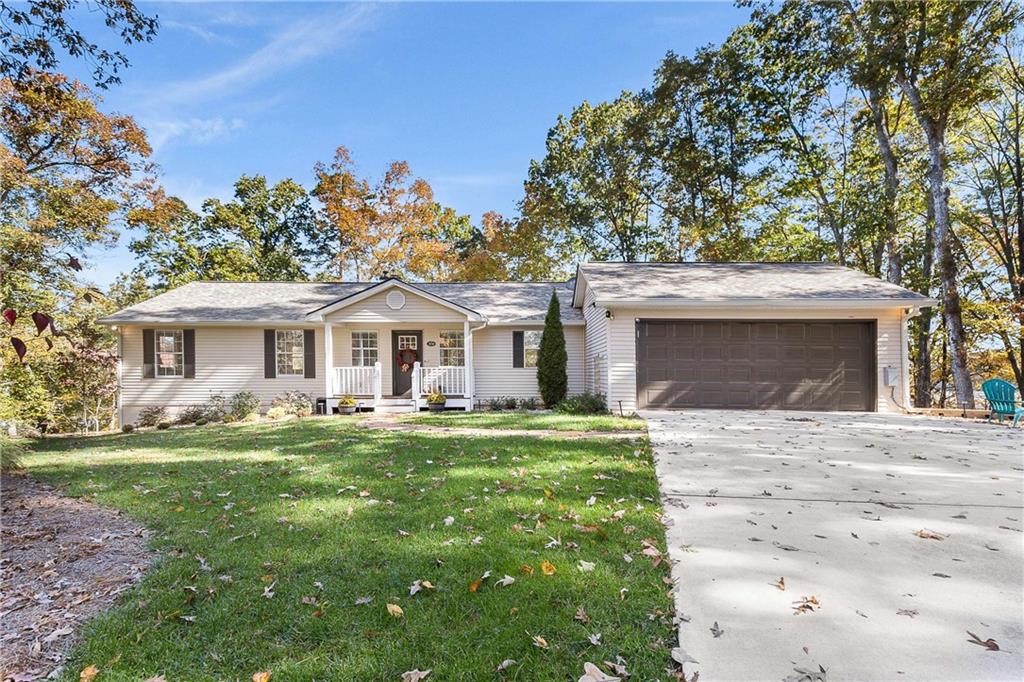 3150 Edgewater Drive