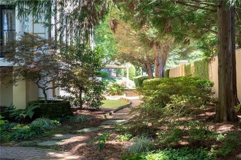 A home in Duluth