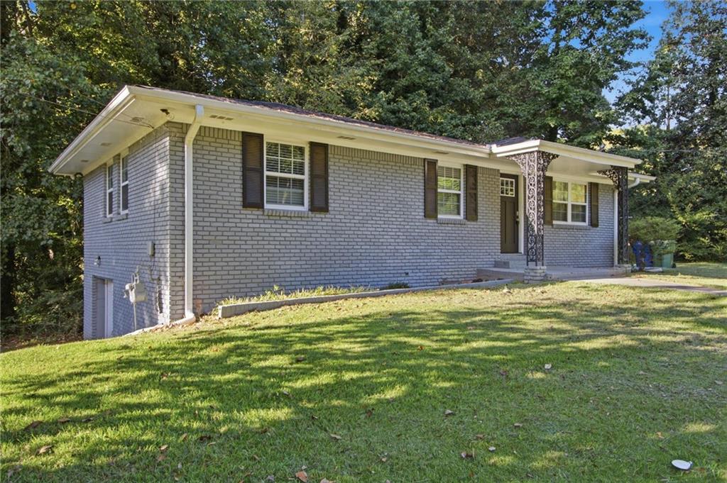 2349 Omaha Road SW