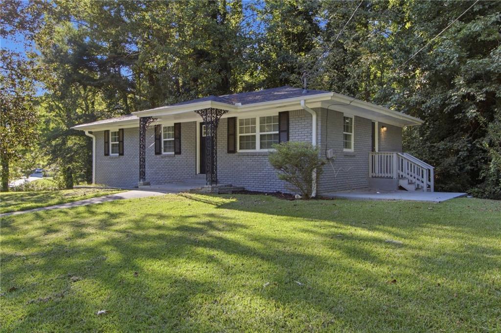 2349 Omaha Road SW
