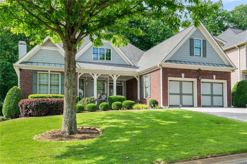 1290 Magnolia Park Circle