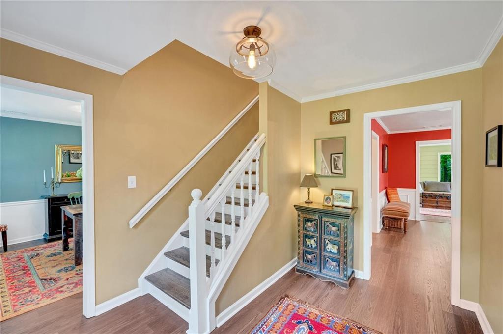 1384 Independence Way