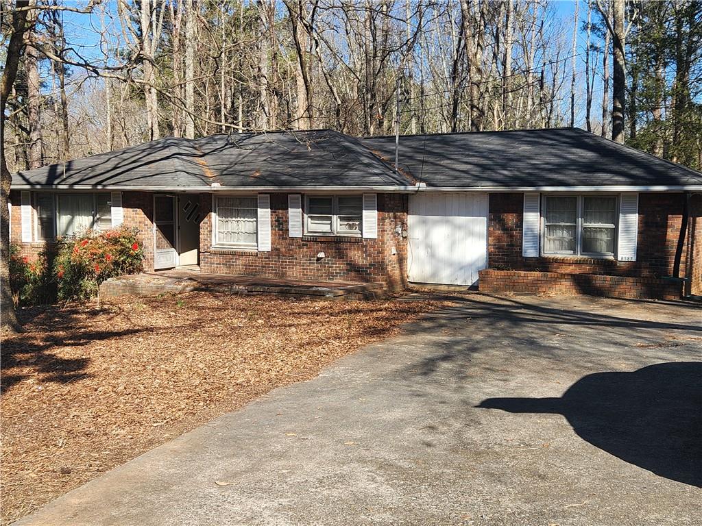 8587 Cumming Highway, Canton, Georgia image 1