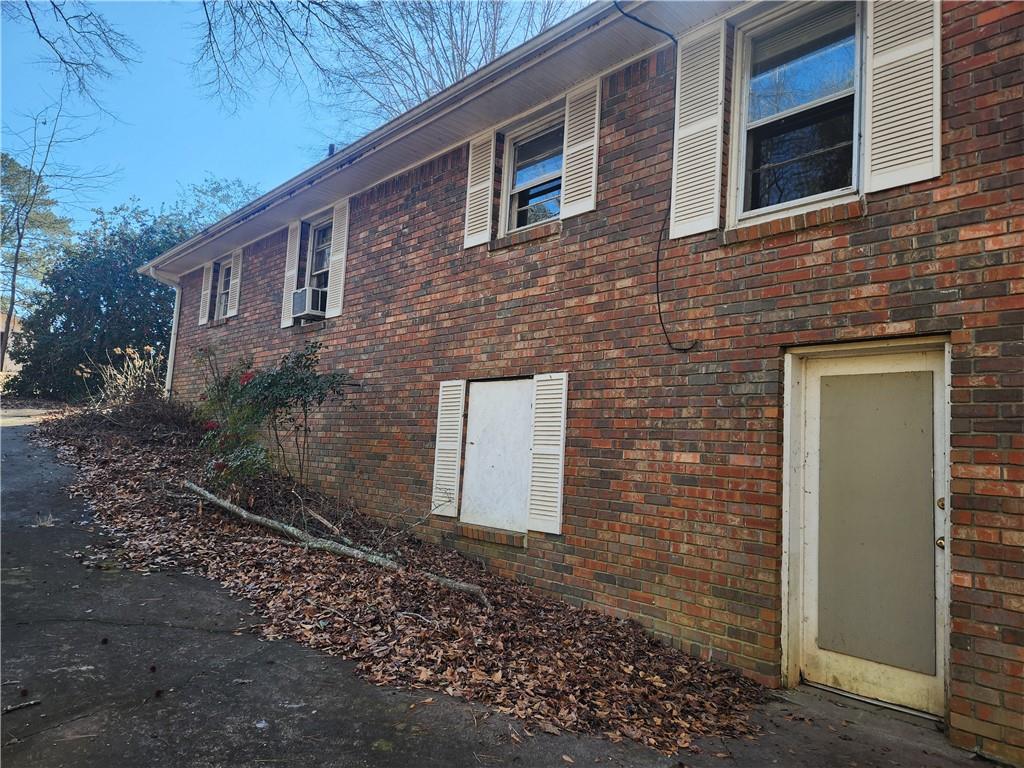 8587 Cumming Highway, Canton, Georgia image 27