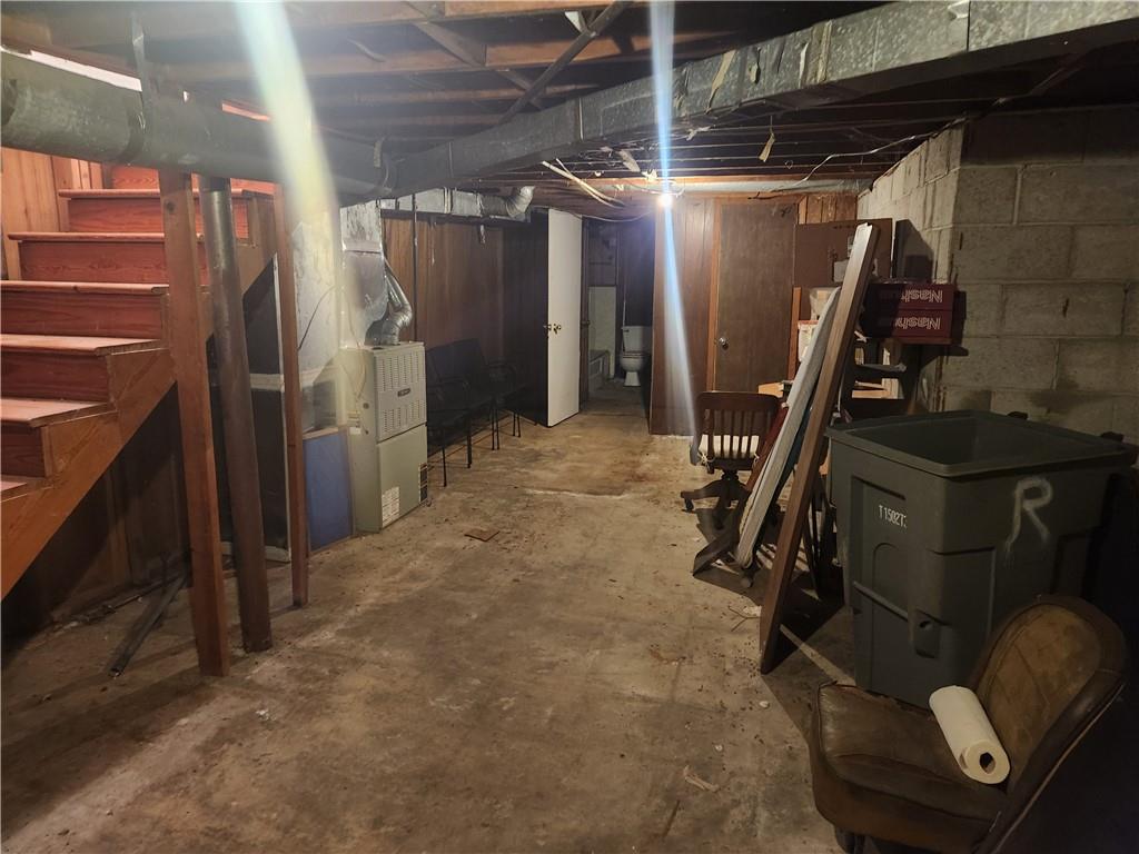 8587 Cumming Highway, Canton, Georgia image 23