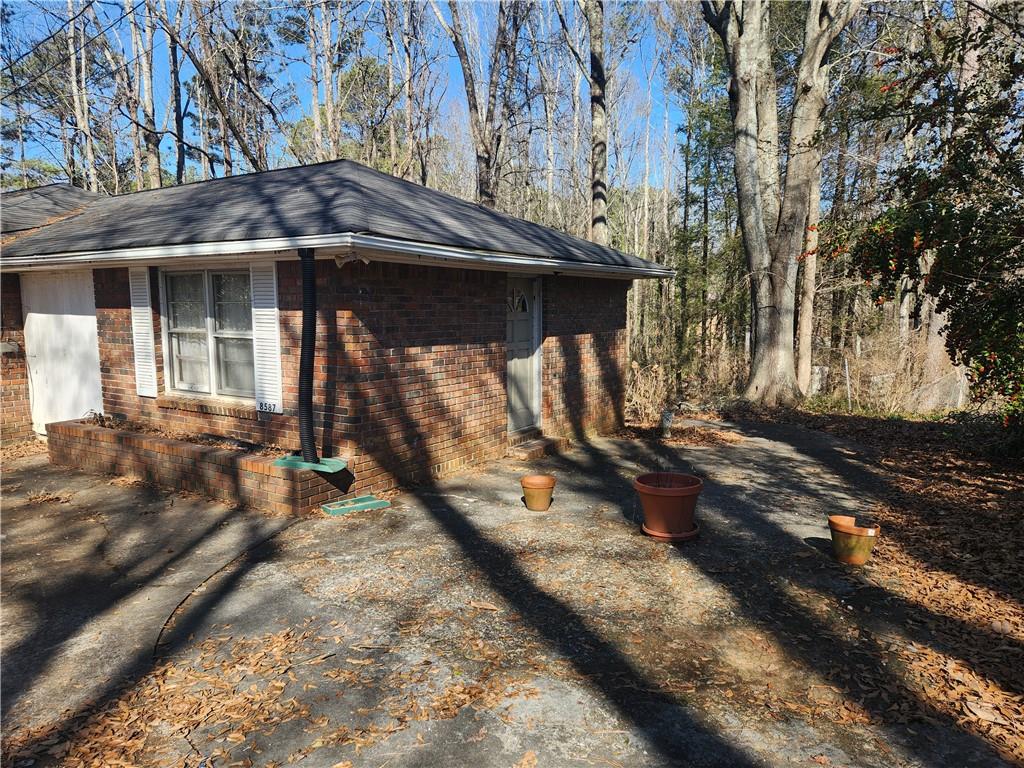 8587 Cumming Highway, Canton, Georgia image 30