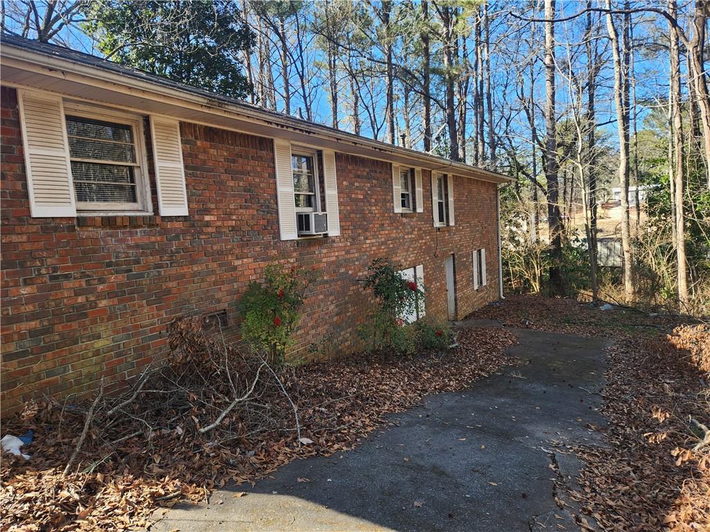 8587 Cumming Highway, Canton, Georgia image 28