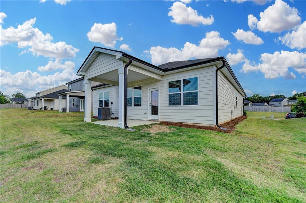 82 Graham Campbell Lane, Statham, Georgia image 38