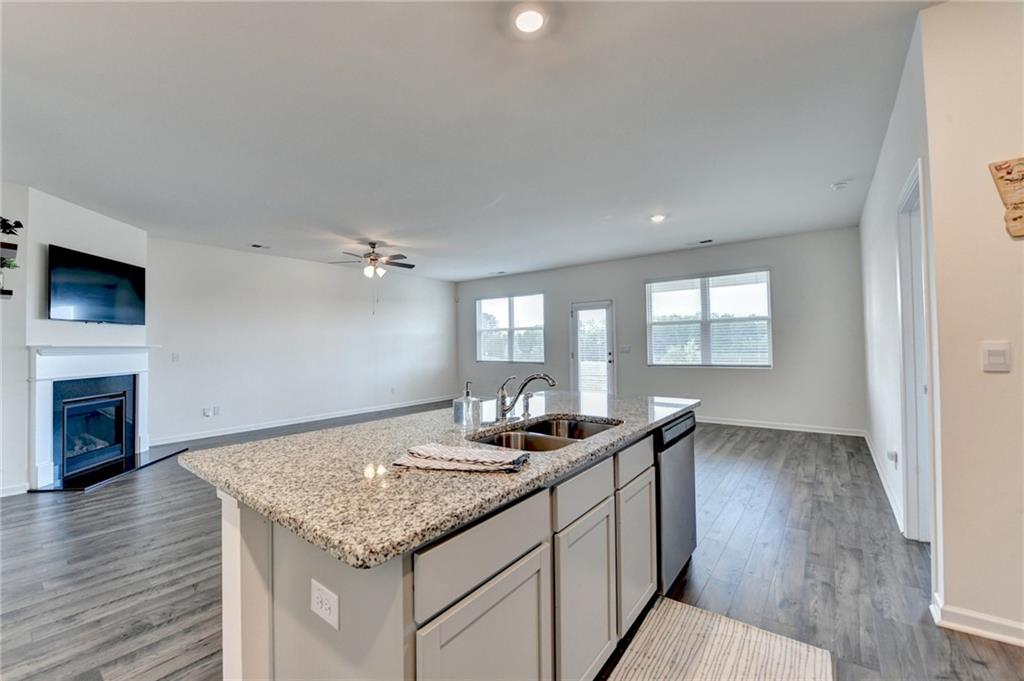 82 Graham Campbell Lane, Statham, Georgia image 10