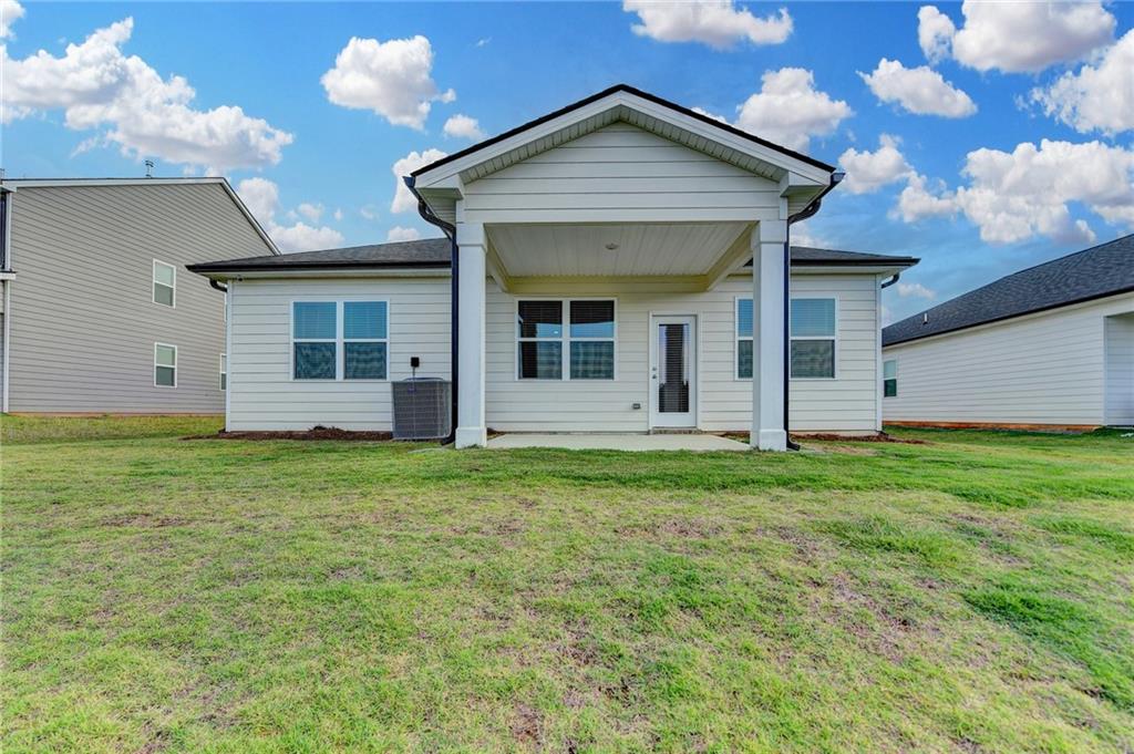 82 Graham Campbell Lane, Statham, Georgia image 40