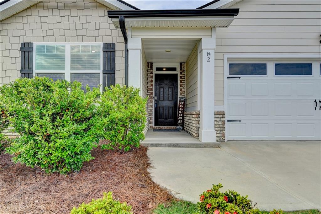 82 Graham Campbell Lane, Statham, Georgia image 3