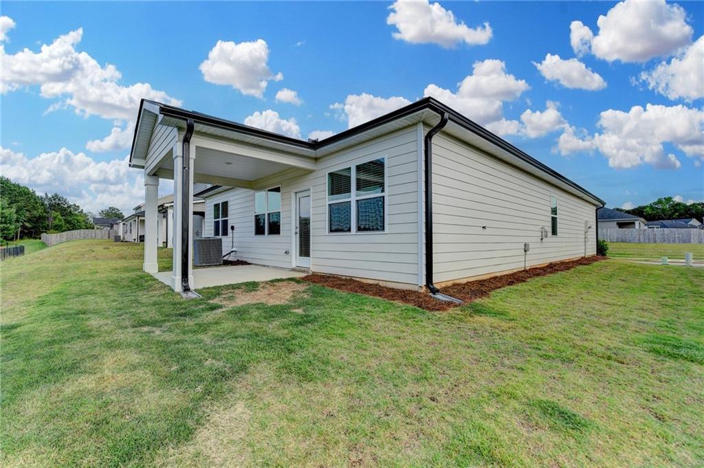 82 Graham Campbell Lane, Statham, Georgia image 39