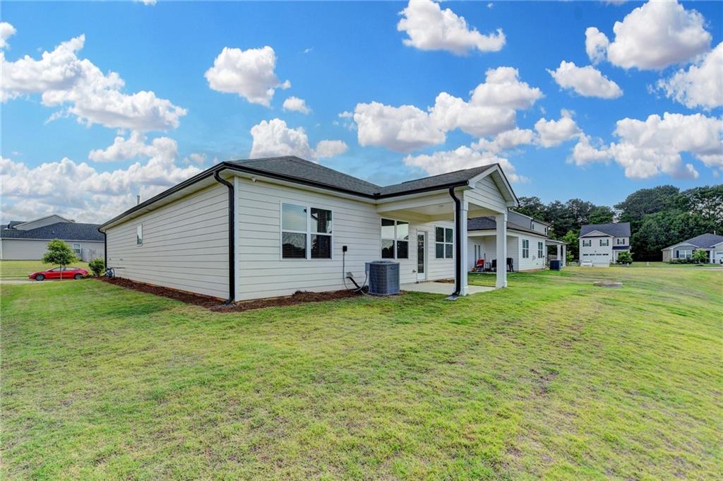 82 Graham Campbell Lane, Statham, Georgia image 41