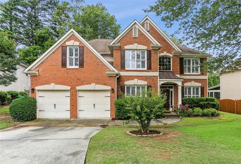 2624 E Madison Drive Atlanta GA 30360