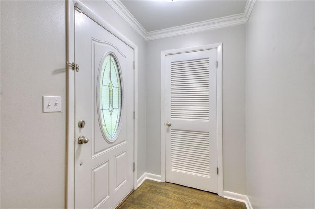 4507 N PEACHTREE Road