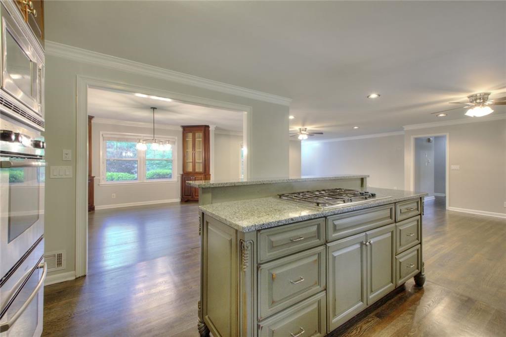 4507 N Peachtree Road, Dunwoody, Georgia image 28