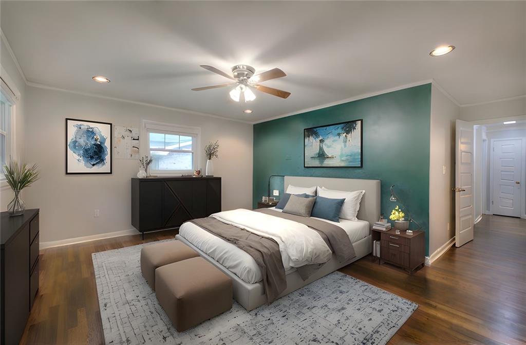 4507 N Peachtree Road, Dunwoody, Georgia image 34