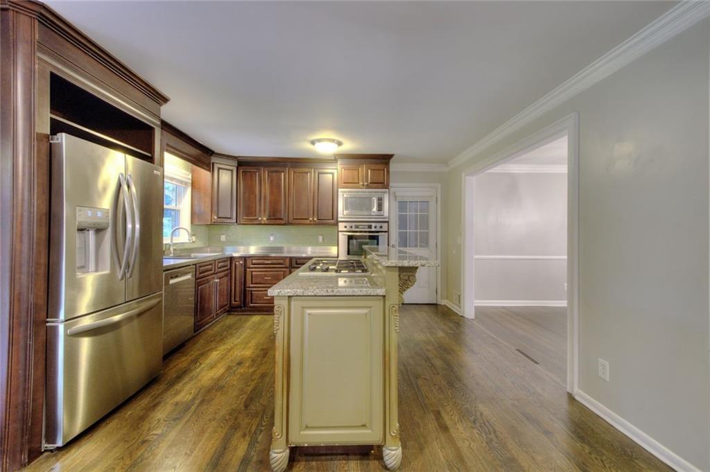 4507 N Peachtree Road, Dunwoody, Georgia image 25