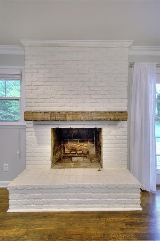 4507 N Peachtree Road, Dunwoody, Georgia image 17