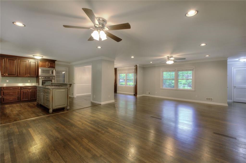 4507 N Peachtree Road, Dunwoody, Georgia image 21