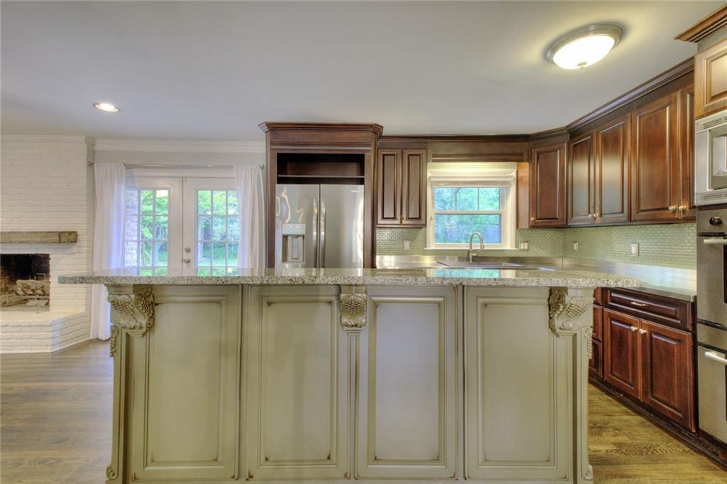 4507 N Peachtree Road, Dunwoody, Georgia image 23