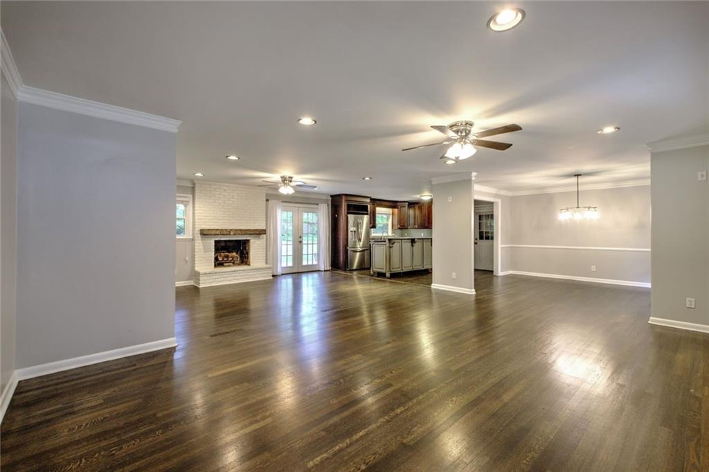 4507 N Peachtree Road, Dunwoody, Georgia image 18
