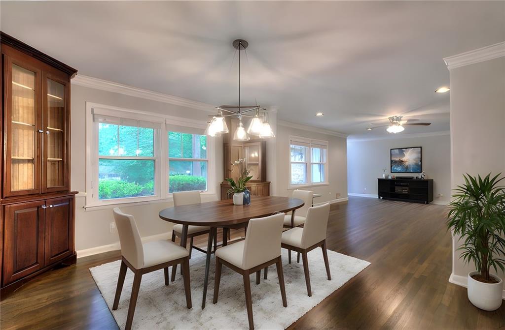 4507 N Peachtree Road, Dunwoody, Georgia image 10