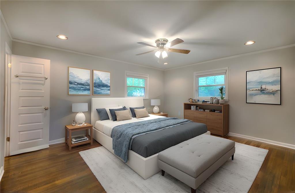 4507 N Peachtree Road, Dunwoody, Georgia image 33