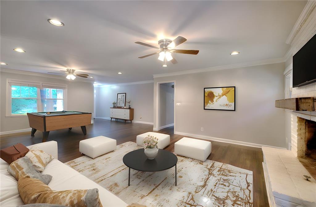 4507 N Peachtree Road, Dunwoody, Georgia image 13