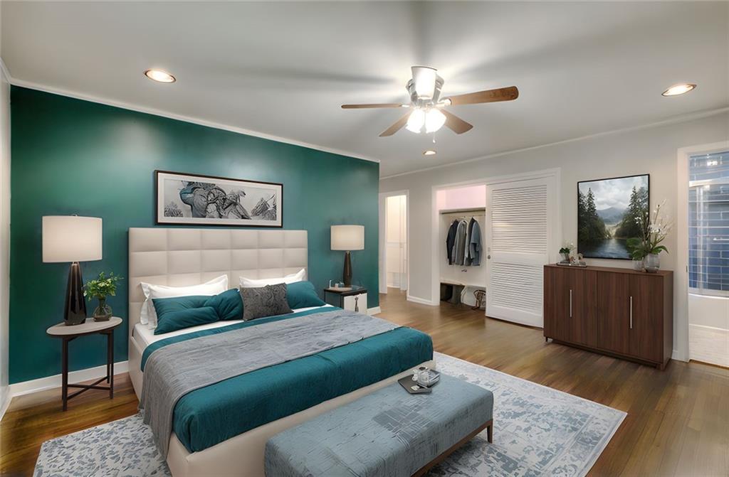4507 N Peachtree Road, Dunwoody, Georgia image 37