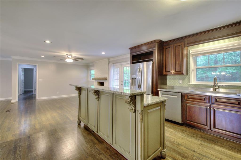 4507 N Peachtree Road, Dunwoody, Georgia image 22