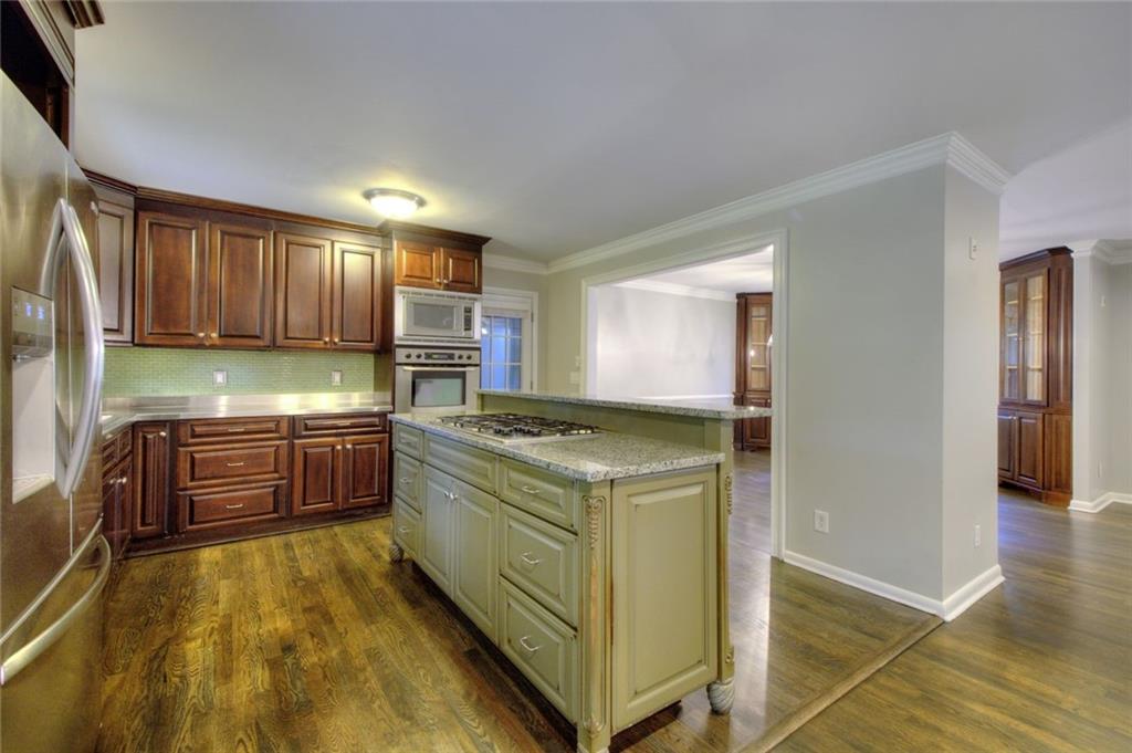 4507 N Peachtree Road, Dunwoody, Georgia image 26