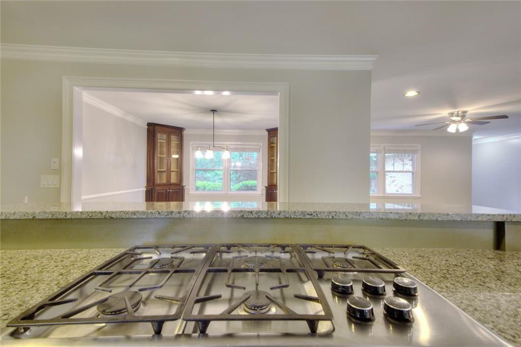 4507 N Peachtree Road, Dunwoody, Georgia image 27