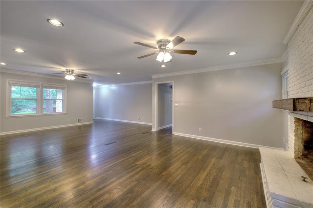 4507 N Peachtree Road, Dunwoody, Georgia image 14