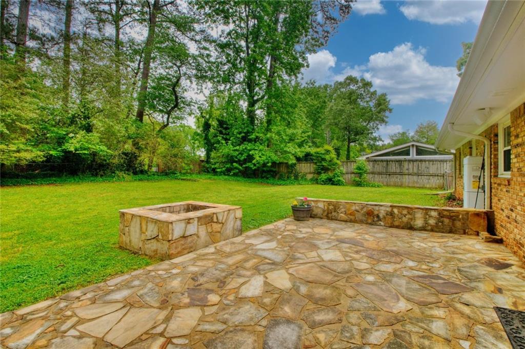 4507 N Peachtree Road, Dunwoody, Georgia image 49