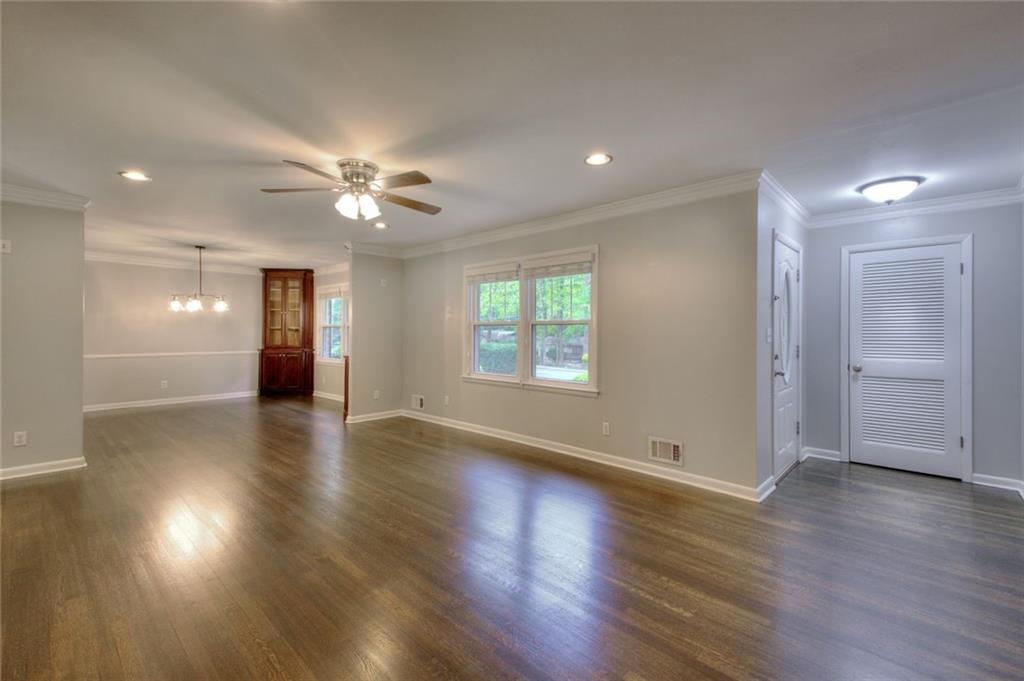 4507 N Peachtree Road, Dunwoody, Georgia image 9