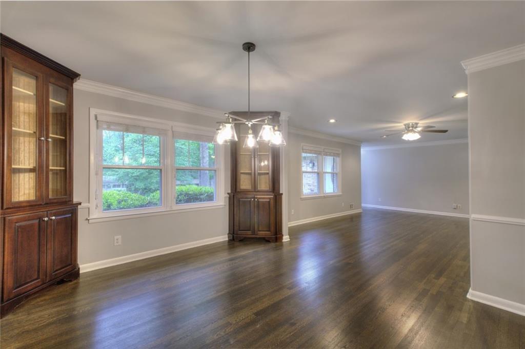 4507 N Peachtree Road, Dunwoody, Georgia image 11