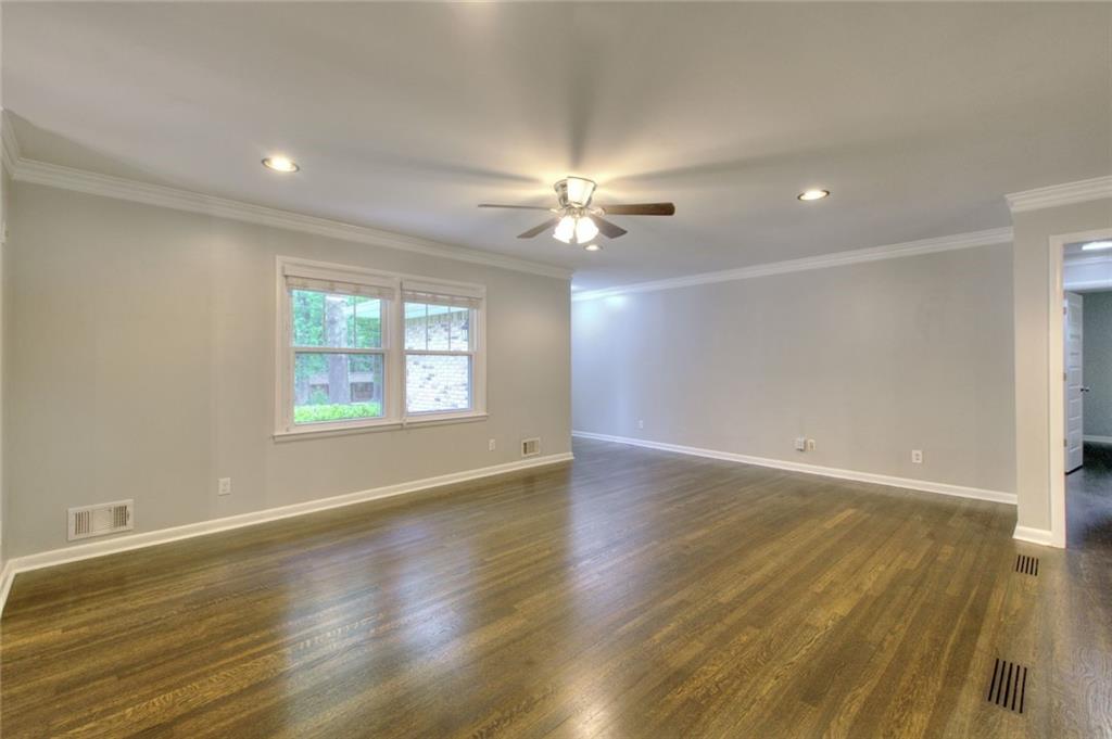 4507 N Peachtree Road, Dunwoody, Georgia image 7