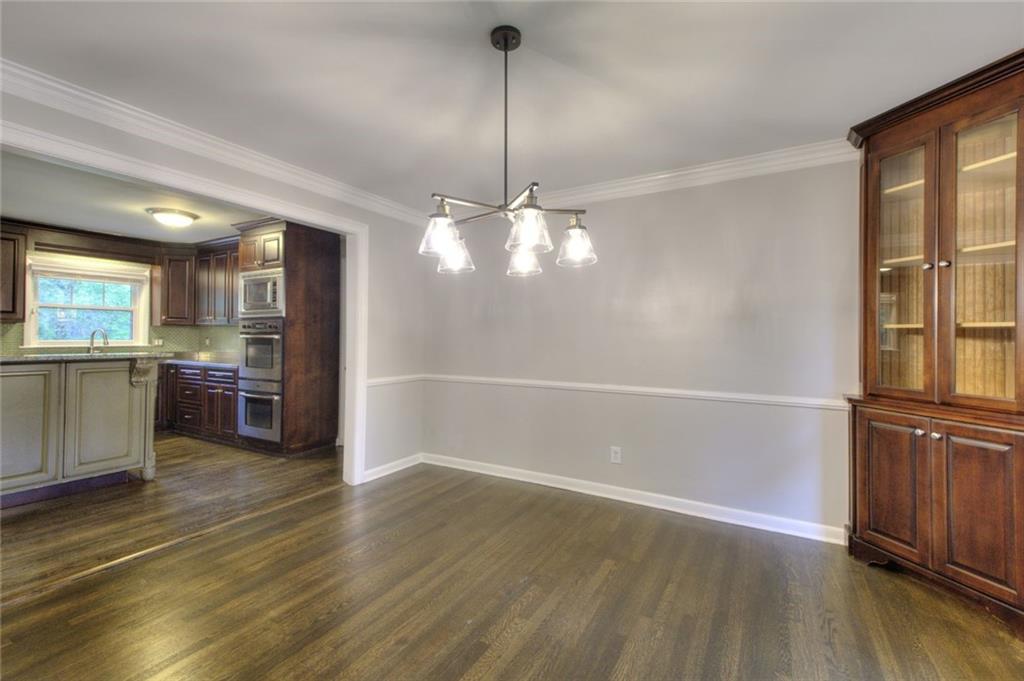 4507 N Peachtree Road, Dunwoody, Georgia image 12