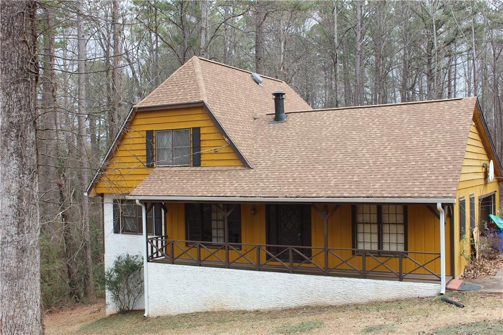 110 Casa Domain Court, South Fulton, Georgia image 1