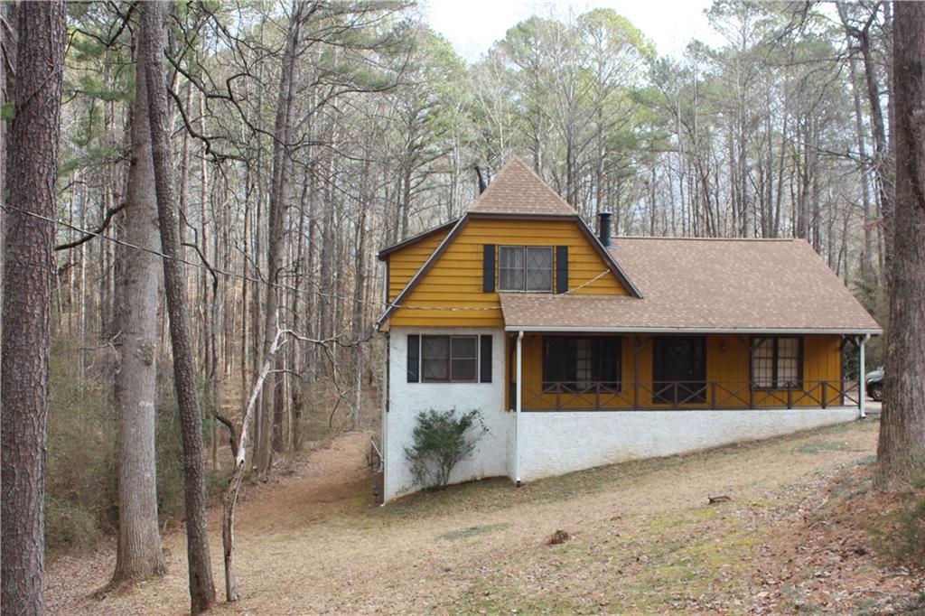 110 Casa Domain Court, South Fulton, Georgia image 4