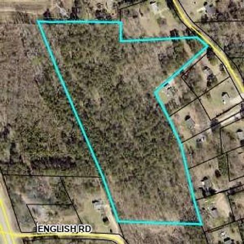 Vacant Land For Sale - Price Quarters Road<br/> Henry County, Mcdonough, GA 30252