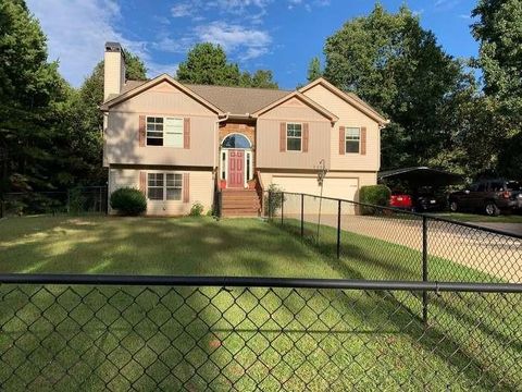 3509 Looper Lake Road Gainesville GA 30506