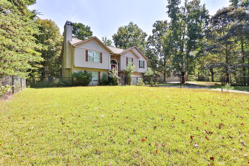 3509 Looper Lake Road