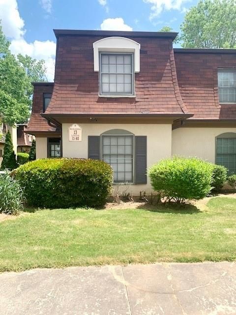 A home in Lithonia