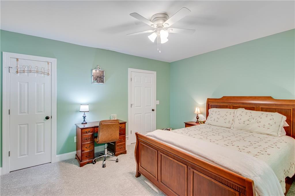 4486 Old Magnolia Court, Gainesville, Georgia image 46
