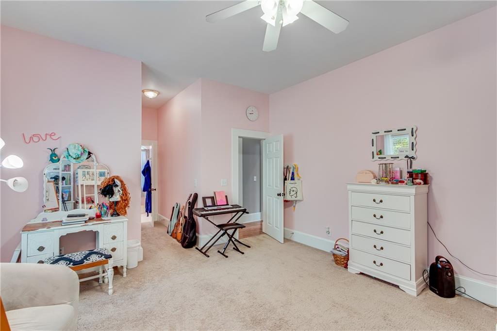 4486 Old Magnolia Court, Gainesville, Georgia image 31