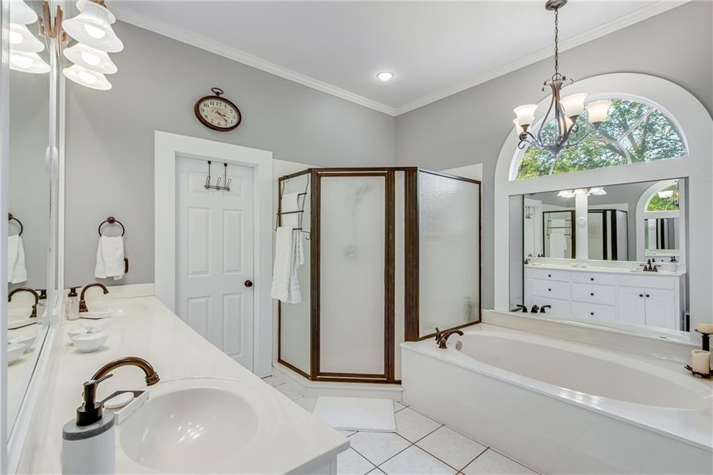 4486 Old Magnolia Court, Gainesville, Georgia image 25